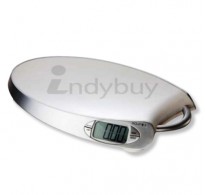 Equinox Baby Digital Weighing Scale